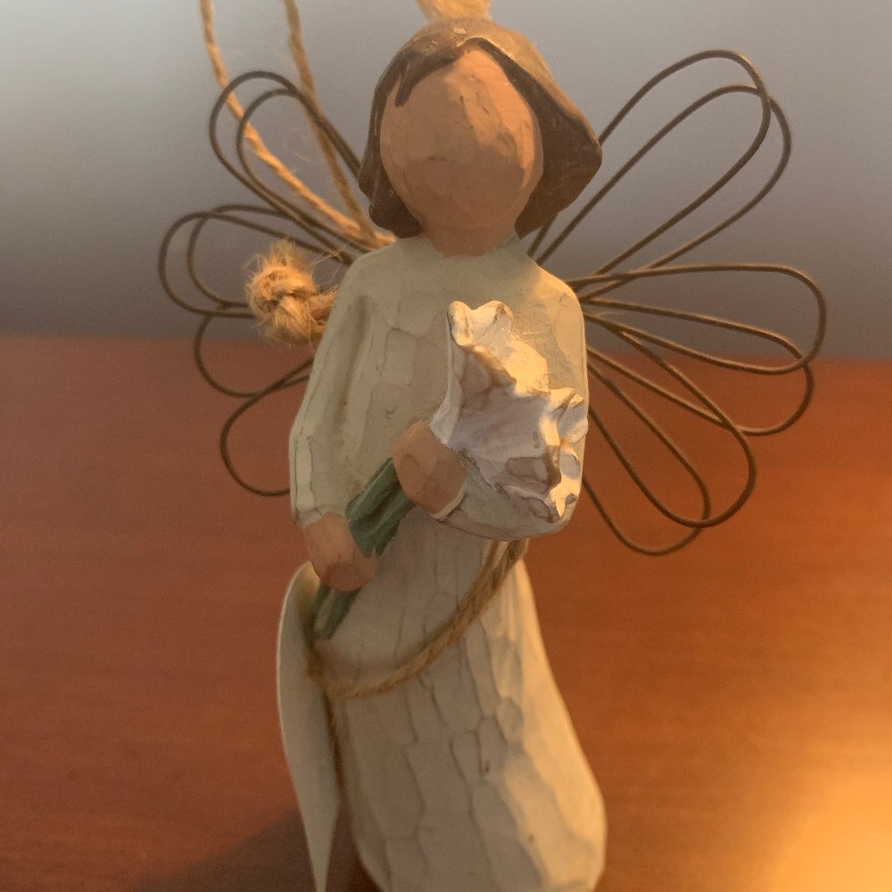 Willow Tree Angel | Beauty